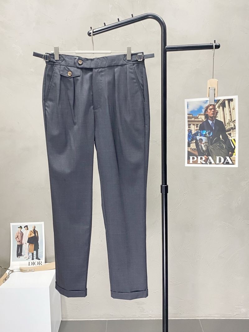 Berluti Long Pants